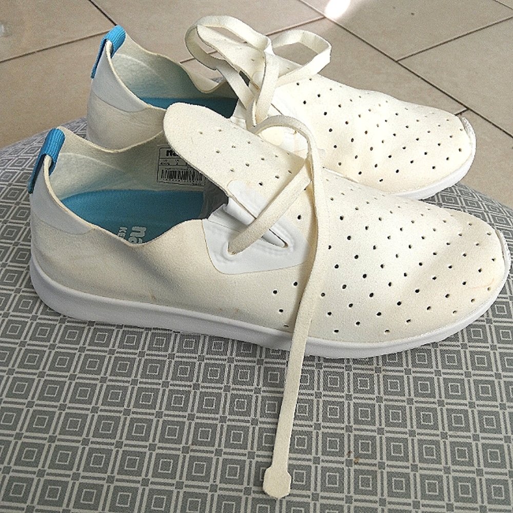 Native Apollo moc sneakers